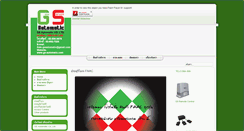 Desktop Screenshot of gs-automatic.com